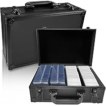 オーストリッチ　アタッシュケース　カードケース付き オーストリッチ アタッシュケース カードケース付き